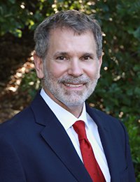 Mark A. Barr