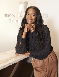 Aierress Davis