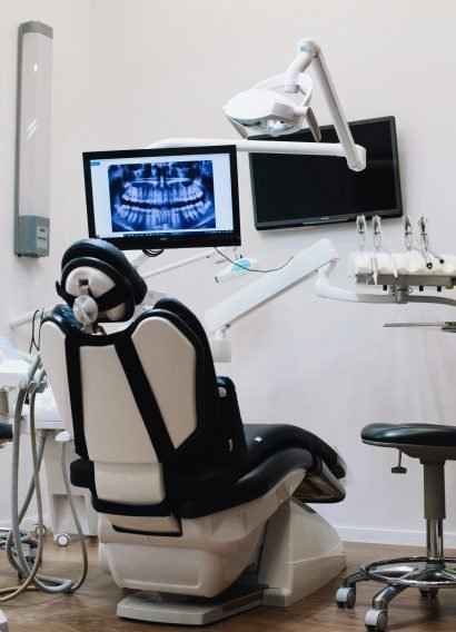 A Legacy of Dental Specialty Care in Buckhead